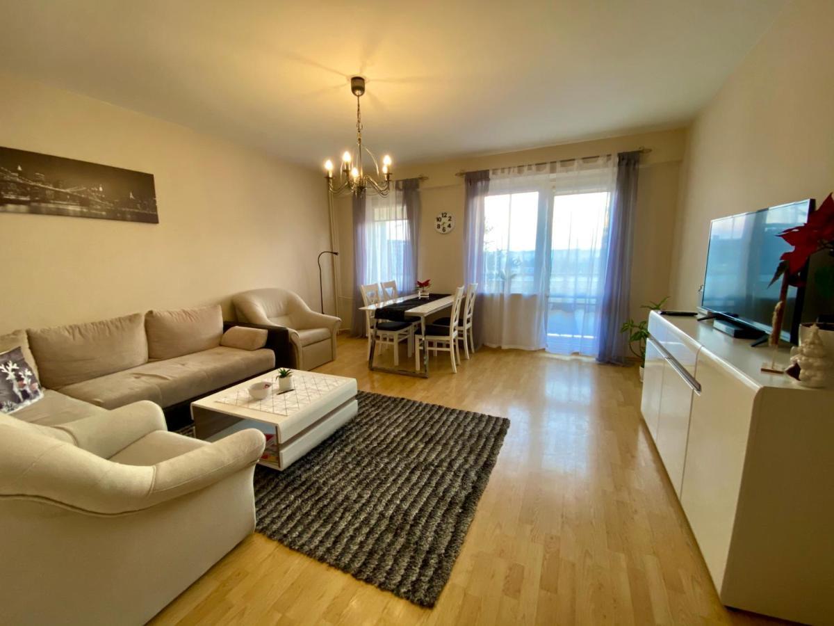 Apartament Rzeszow Hetmanska 아파트 외부 사진