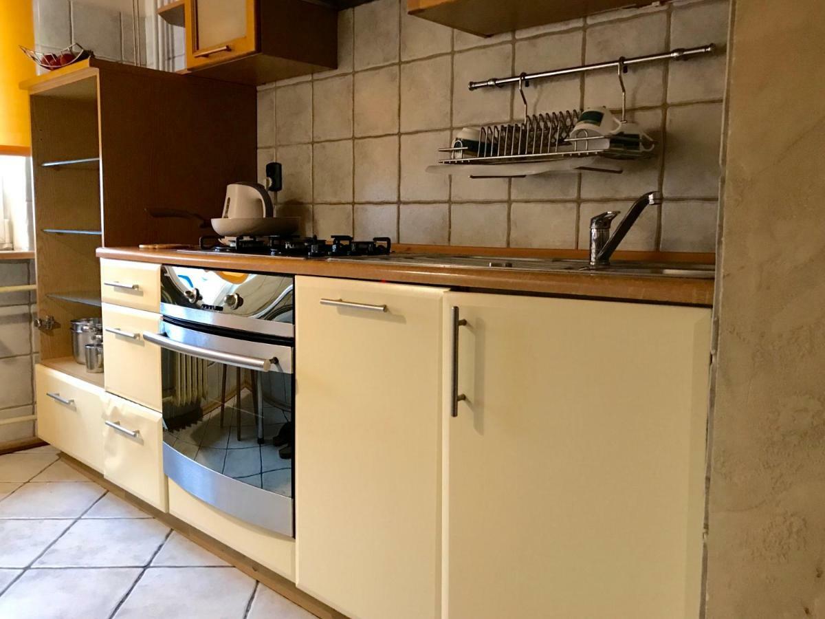 Apartament Rzeszow Hetmanska 아파트 외부 사진